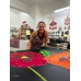5 Days Batik Workshop ( 4 hours a day ) class! Pick up Malaysian Batik painting skill in a week